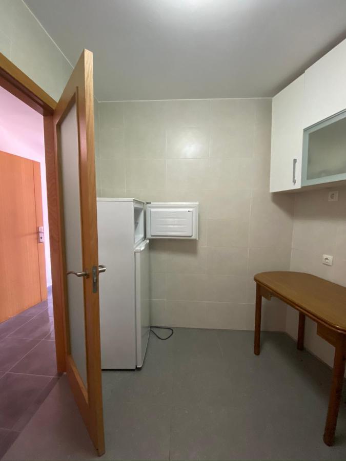 Amplio Apartamento En El Centro De O Grove Exterior foto