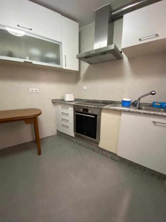 Amplio Apartamento En El Centro De O Grove Exterior foto