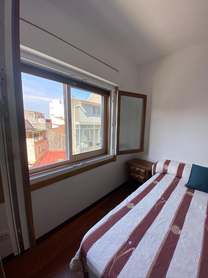 Amplio Apartamento En El Centro De O Grove Exterior foto